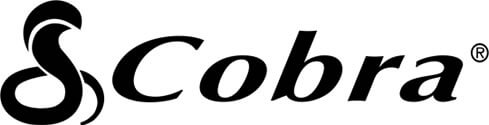 Cobra Electronics Are Sold At Hendersons Ltd in Blenheim NZ