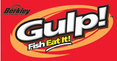 Gulp Berkley Soft Bait Is Sold At Hendersons Ltd in Blenheim NZ