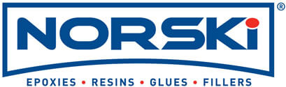 Norski Fibreglass Resins Adhesives Are Sold At Hendersons