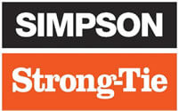 Simpson Strong Tie Adhesives Are Sold At Hendersons