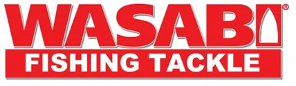 Wasabi Fishing Tackle Sold At Hendersons Ltd in Blenheim NZ