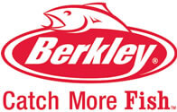 Berkley Fishing Lines Lures And Rods Are Sold At Hendersons Ltd In Blenheim NZ