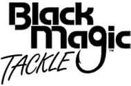 Black Magic Salt Water Fishing Tackle Is Sold At Hendersons Ltd In Blenheim NZ