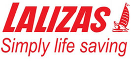 LALIZAS Marine Safety Equipment Are Sold At Hendersons Ltd In Blenheim NZ