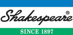 Shakespeare Fishing Tacke Is Sold At Hendersons Ltd In Blenheim NZ