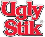 Ugly Stik Fishing Rods Are Sold At Hendersons Ltd in Blenheim NZ