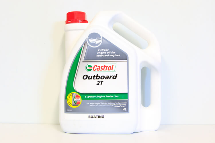 Marine Oils And Lubricants Are Sold At Hendersons Ltd In Blenheim NZ