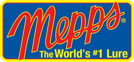 Mepps Fishing Lures Are Sold At Hendersons Ltd Marlborough